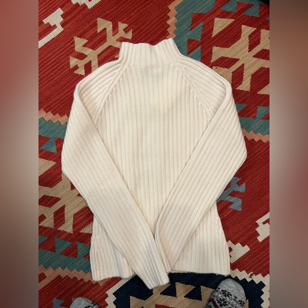 Cos cashmere
